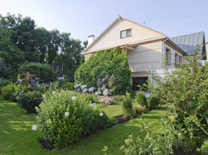 Lyubimtsevoy Guest house