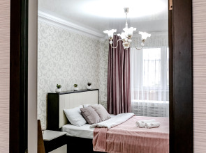 Апартаменты на Губина 28