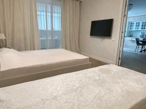 Квартира Отличная на Комсомольской