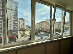 Квартира Уютная студия в Эко квартале