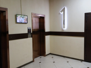 Апартаменты Гоголя 26 этаж 20