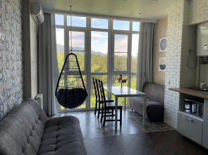 Апартаменты ТВОЙ ДОМ У МОРЯ - Premium 28