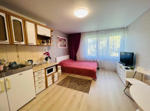 Квартира на Нансена