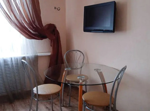 Smart Hotel KDO Saratov