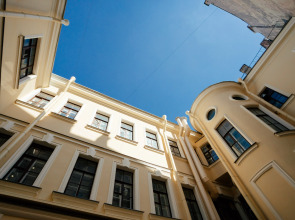 Апартаменты В Особняке Слепцова