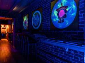 Апартаменты Zen Hermitage