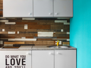 Квартира Калина на Строительной