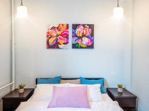 Апартаменты HB apartments Mtskheta