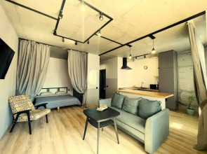 Апартаменты на Мечникова 3