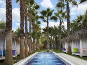 Delphin Deluxe Hotel - Ultra All Inclusive