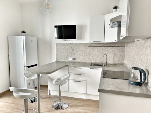 Апартаменты on Plesetskaya 20