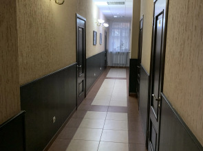 Отель Семь Королей