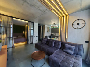 Апартаменты Баден&CпаЛофт