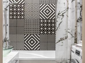 Апартаменты Комфорт с парковкой у Московского вокзала