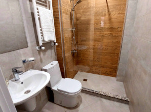 Бутик-Отель Falcon