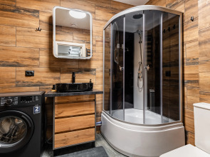 Квартира Ягодный Милкшейк - 31 этаж