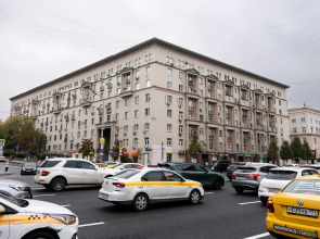 Апартаменты Уютные,в шаговой доступности от метро Курская