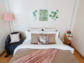 Квартира вблизи медцентров на Пр. Октября 64/1