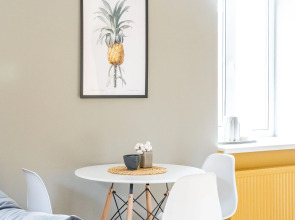 Квартира GetFlat Sunny