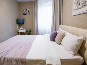 Апартаменты на Дикопольцева