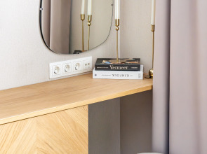 Апартаменты Your Gold Apart для 3-х гостей