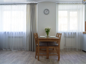 Апартаменты Good Night на Елизаровых 38