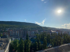 Квартира Рядом с Джума Мечетью
