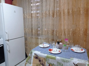 Квартира Live-In-Comfort на Партизанской 53