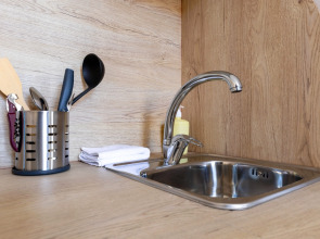 Апартаменты Ментор (1)