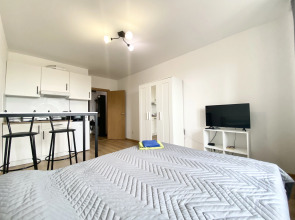 Апартаменты на улице Садовая 85