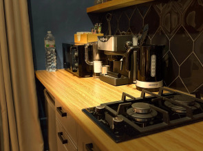 Квартира с отдельной спальней в центре Ярославля