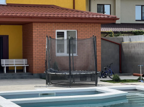 Гостевой дом Конкур