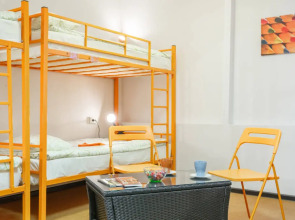 Хостел Сафари