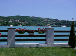 Гостевой дом Villa Natali Abrau