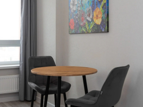 Апартаменты в Доме Бизнес-класса Grand &Grand