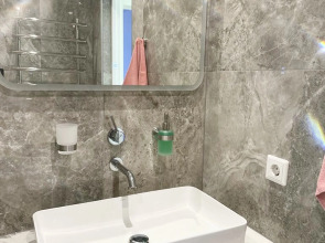 Апартаменты У моря Большая Окружная 2Б/2