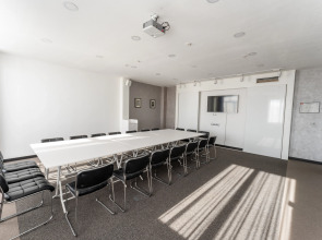 Отель Reikartz Sky Almaty