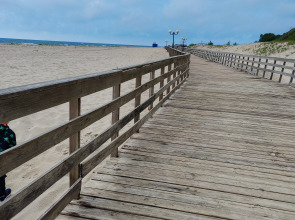 Апартаменты Лазурный Берег