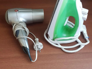 Vladdom25 Apartments