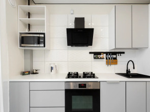 Квартира в Светлогорске 2 рядом с озером и центром