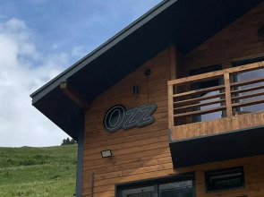 Гостевой дом Ozz Hotel Elbrus