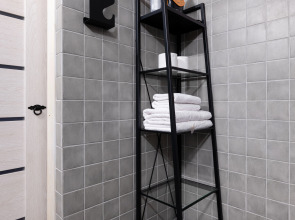 Апартаменты ДВА ГОРОДА у метро Динамо