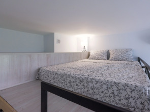 Апартаменты Gerbera Vdnkh