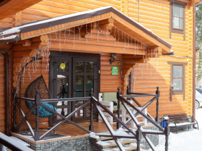 База отдыха Шале Аура