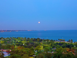 Отель Emirhan Palace