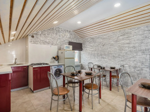 Гостевой дом Моне