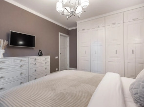 Апартаменты Riva Apart Family в Свиблово