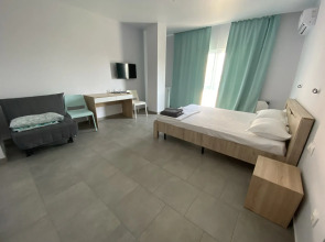 Гостевой дом Конкур