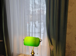 Апартаменты Soft & Nice Apart