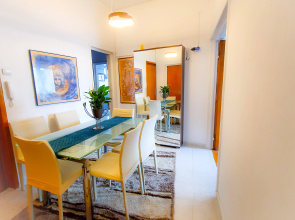City Center Apartment Apartments